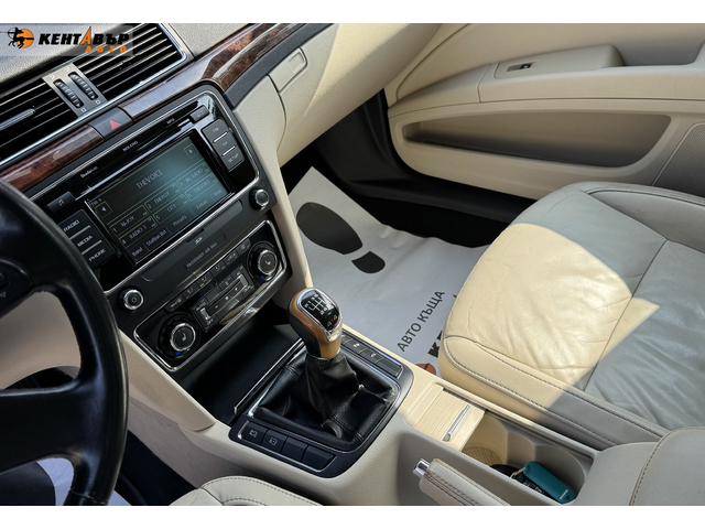 Skoda Superb 2.0d 170 к.с. - автомобили, коли, обяви за нови и употребявани 10