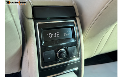 Skoda Superb 2.0d 170 к.с. - автомобили, коли, обяви за нови и употребявани 16