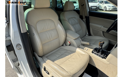 Skoda Superb 2.0d 170 к.с. - автомобили, коли, обяви за нови и употребявани 19