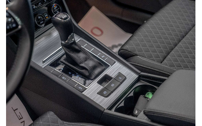Skoda Superb 2.0TDI/4X4/AirCare/Подгрев/Дистроник/Ambition - автомобили, коли, обяви за нови и употребявани 10