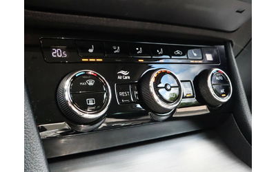 Skoda SuperB 2.0TDI/4X4 Scout/DSG/Подгрев/Камера/Virtual/Distronic/ - автомобили, коли, обяви за нови и употребявани 10