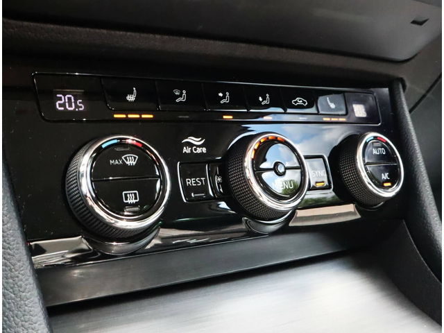 Skoda SuperB 2.0TDI/4X4 Scout/DSG/Подгрев/Камера/Virtual/Distronic/ - автомобили, коли, обяви за нови и употребявани 10