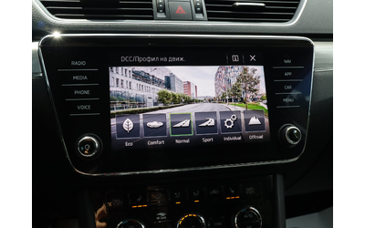 Skoda SuperB 2.0TDI/4X4 Scout/DSG/Подгрев/Камера/Virtual/Distronic/ - автомобили, коли, обяви за нови и употребявани 11