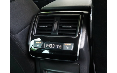 Skoda SuperB 2.0TDI/4X4 Scout/DSG/Подгрев/Камера/Virtual/Distronic/ - автомобили, коли, обяви за нови и употребявани 12