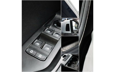 Skoda SuperB 2.0TDI/4X4 Scout/DSG/Подгрев/Камера/Virtual/Distronic/ - автомобили, коли, обяви за нови и употребявани 14