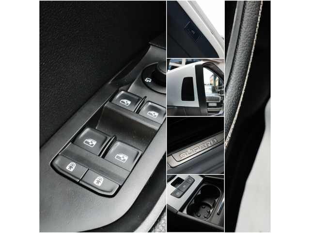 Skoda SuperB 2.0TDI/4X4 Scout/DSG/Подгрев/Камера/Virtual/Distronic/ - автомобили, коли, обяви за нови и употребявани 14