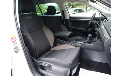 Skoda SuperB 2.0TDI/4X4 Scout/DSG/Подгрев/Камера/Virtual/Distronic/ - автомобили, коли, обяви за нови и употребявани 7