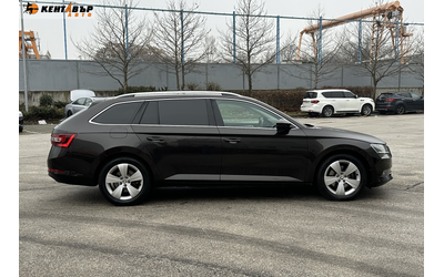 skoda-superb-2-0tdi-avtomatik-garatsiya-ot-kentavar - 4