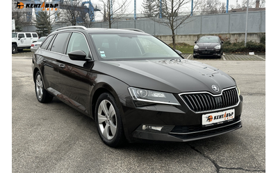skoda-superb-2-0tdi-avtomatik-garatsiya-ot-kentavar - 5