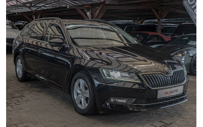skoda-superb-2-0tdi-dsg-parkpilot-4x4-aircare-podgrev - 1
