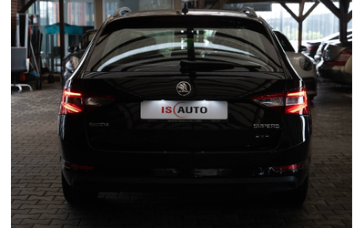 skoda-superb-2-0tdi-dsg-parkpilot-4x4-aircare-podgrev - 3