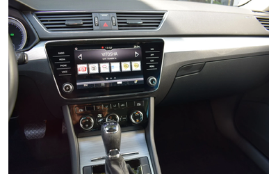 Skoda Superb 2.0TDI ELEGANCE - автомобили, коли, обяви за нови и употребявани 10