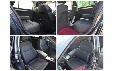 Skoda Superb 2.0TDI ELEGANCE - автомобили, коли, обяви за нови и употребявани 12