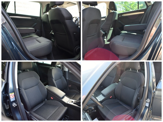 Skoda Superb 2.0TDI ELEGANCE - автомобили, коли, обяви за нови и употребявани 12