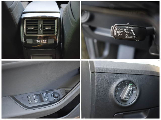 Skoda Superb 2.0TDI ELEGANCE - автомобили, коли, обяви за нови и употребявани 13