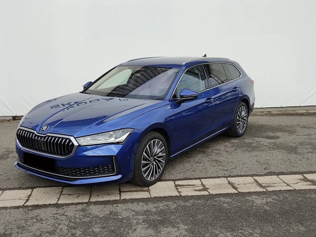 Skoda Superb Superb - автомобили, коли, обяви за нови и употребявани 17