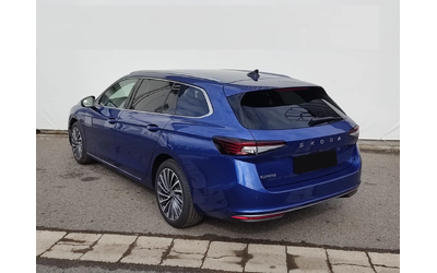 Skoda Superb Superb - автомобили, коли, обяви за нови и употребявани 6
