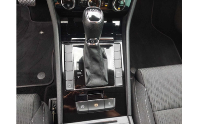 Skoda Superb 2, 0D УНИКАЛЕН!!!! - автомобили, коли, обяви за нови и употребявани 11