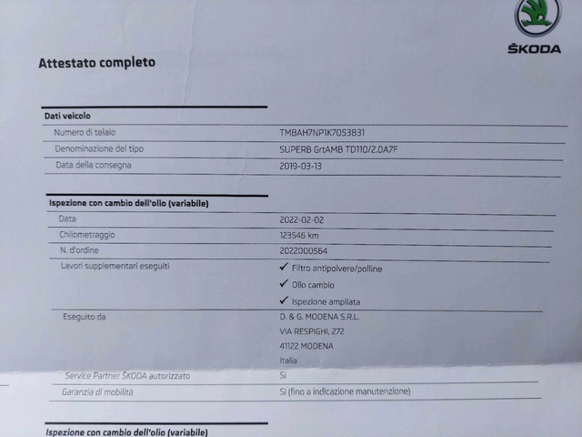 Skoda Superb 2, 0D УНИКАЛЕН!!!! - автомобили, коли, обяви за нови и употребявани 14