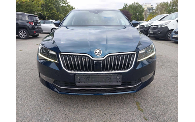 skoda-superb - 2