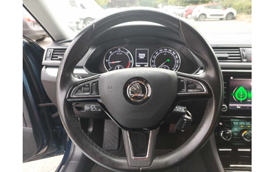 Skoda Superb 2, 0D УНИКАЛЕН!!!! - автомобили, коли, обяви за нови и употребявани 7