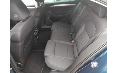 Skoda Superb 2, 0D УНИКАЛЕН!!!! - автомобили, коли, обяви за нови и употребявани 9