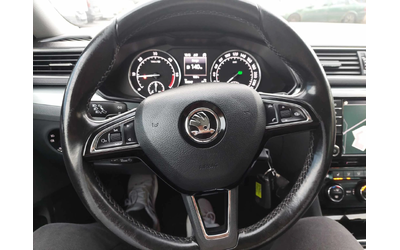 Skoda Superb 2, 0TDI 190ps 4x4 - автомобили, коли, обяви за нови и употребявани 6