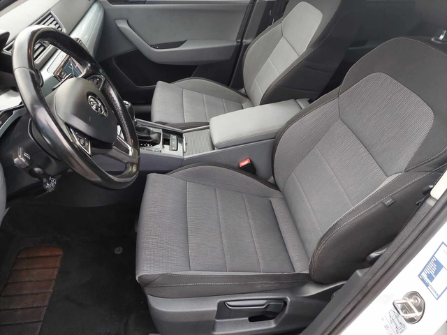 Skoda Superb 2, 0TDI 190ps 4x4 - автомобили, коли, обяви за нови и употребявани 7