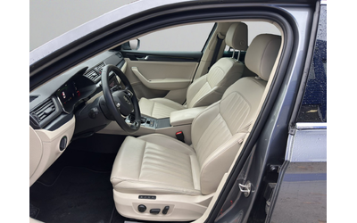 Skoda SUPERB - автомобили, коли, обяви за нови и употребявани 10