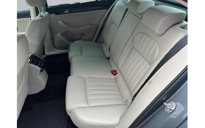 Skoda SUPERB - автомобили, коли, обяви за нови и употребявани 14