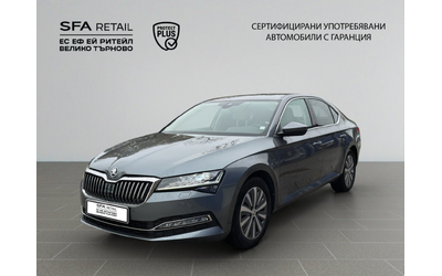 skoda-superb - 1