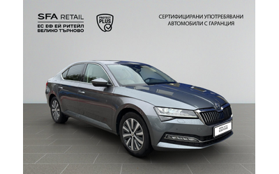 skoda-superb - 3
