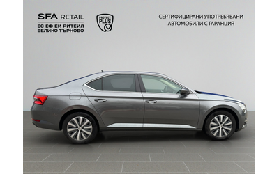 skoda-superb - 4