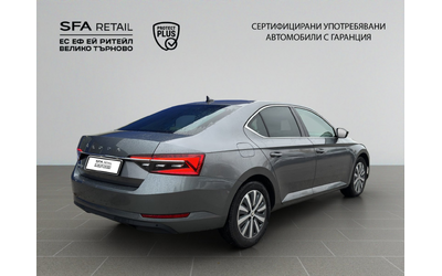 skoda-superb - 5