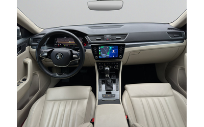 Skoda SUPERB - автомобили, коли, обяви за нови и употребявани 9