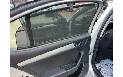 Skoda Superb 2.0 TDI-150к.с./Парктроник/Нави/Ел. Багажник/Euro6 - автомобили, коли, обяви за нови и употребявани 12