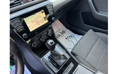 Skoda Superb 2.0 TDI-150к.с./Парктроник/Нави/Ел. Багажник/Euro6 - автомобили, коли, обяви за нови и употребявани 15