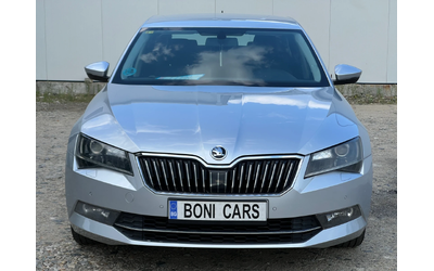 skoda-superb - 1