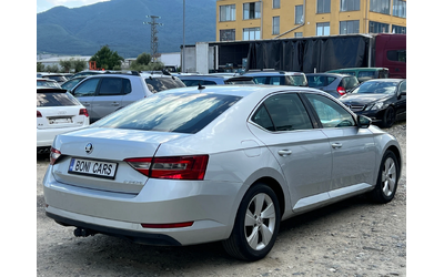 skoda-superb - 4