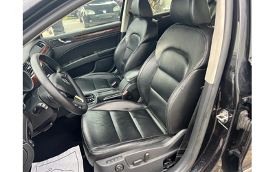 Skoda Superb 2.0TDI-140к.с./Памет/ Навигация/Кожа/Старт-стоп - автомобили, коли, обяви за нови и употребявани 10