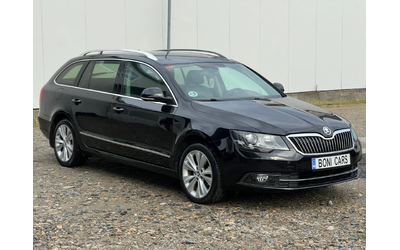skoda-superb - 2