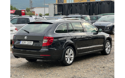 skoda-superb - 4
