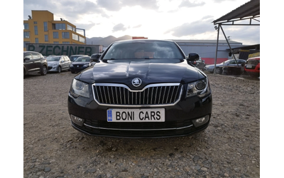 skoda-superb - 1