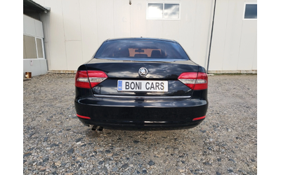 skoda-superb - 3