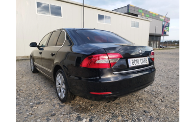 skoda-superb - 4