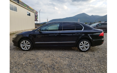skoda-superb - 5
