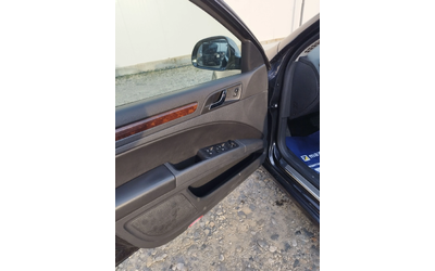 Skoda Superb 2.0TDI-140к.с. DSG/Памет/Навигация/Кожа/Старт-стоп - автомобили, коли, обяви за нови и употребявани 8