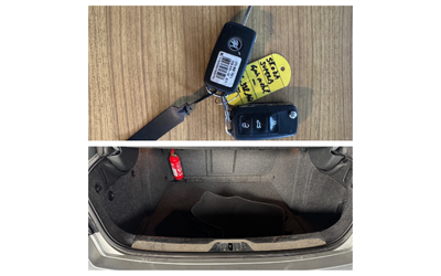 Skoda Superb 2.0TDI-DSG-NAVI-кожа - автомобили, коли, обяви за нови и употребявани 10