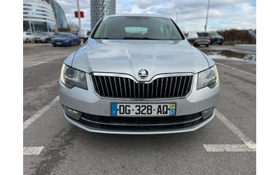 skoda-superb - 2