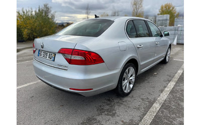 skoda-superb - 3